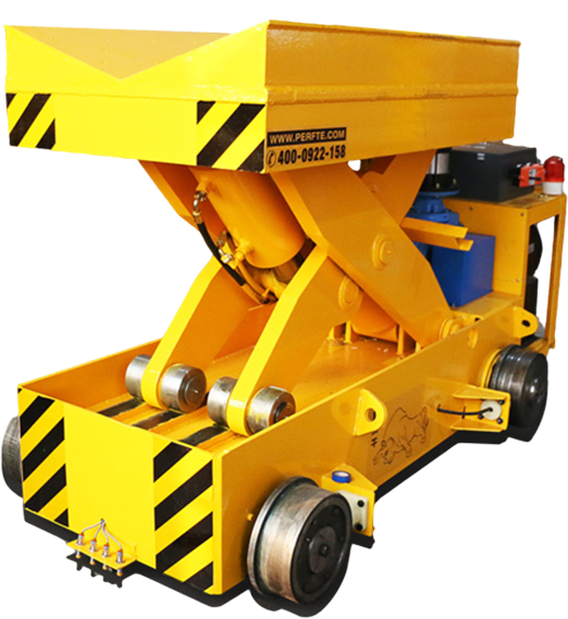 無(wú)軌平車(chē)廠(chǎng)家