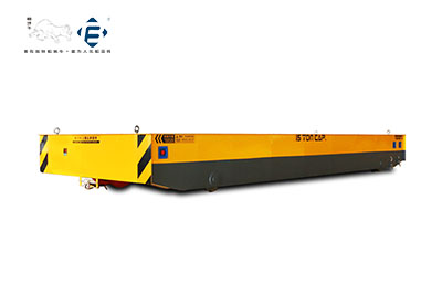 江蘇蘇州5噸BTL搬運(yùn)車交付成功