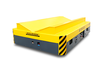 無(wú)軌電動(dòng)平車