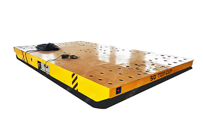 山東濟寧BJT-50噸電纜卷線車