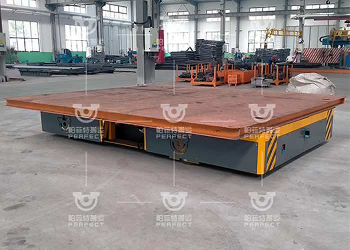 30噸BXC蓄電池軌道搬運(yùn)車(chē)