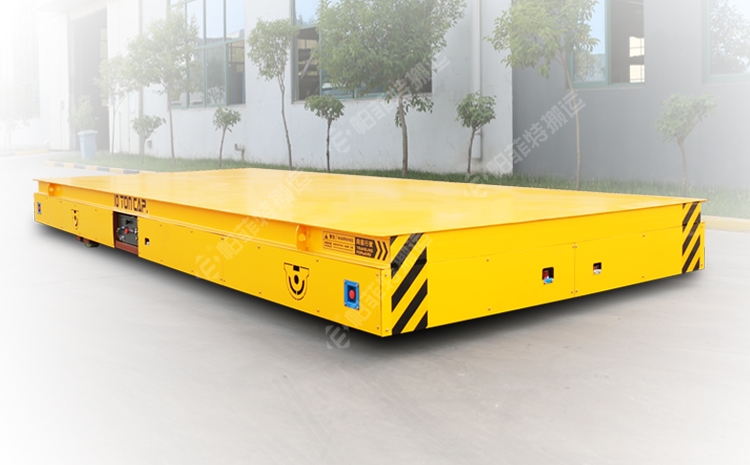 電動(dòng)平板車