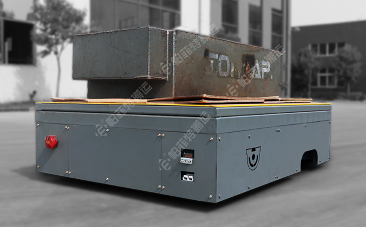 電動(dòng)平板車