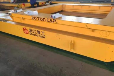 無(wú)軌電動(dòng)車